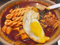 -福苗小骆驼烧烤(曲江店)