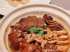 -金海华·悦食东方(苏州中心商场店)