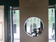 -绍兴鲁迅故里·沈园景区