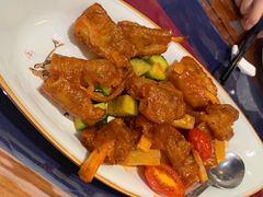 -一心斋素食馆(龙岗店)