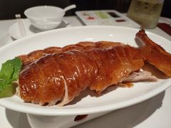 -鸭小七·北京烤鸭·地道北京菜(宝安大仟里店)