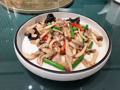 森林小炒-天怡興·百年蒸饺(中心书城店)