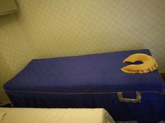 -1号足道推拿会馆