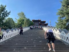 -五台山圆照寺