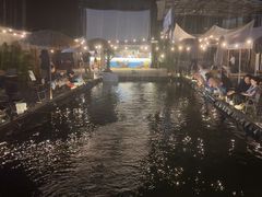 -DGE季风钓虾营地·团建·聚会