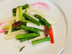 -上蔬无瑕· 创意素食·Vegetarian(华采天地店)
