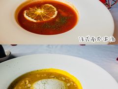-Wei菋·Le Bistrot