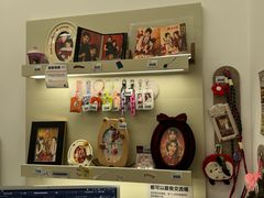 -海马体照相馆(万菱汇店)
