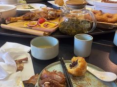 -香园楼(钻石路店)