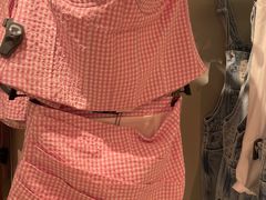 -ZARA(凯德乐峰广场店)