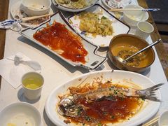 -外婆船宴餐厅·外婆喊你回家吃饭