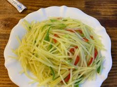 -东北人家铁锅炖(鞍山路店)