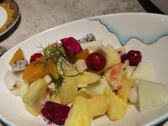 -Gray Whale 灰鲸餐厅(北美N1店)