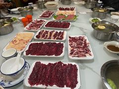 -福合埕牛肉火锅(长平国新店)