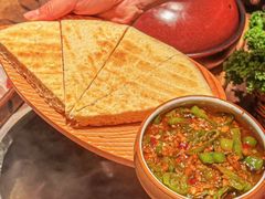 -蘑界·野生菌火锅(深业上城店)