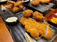 -胜博殿霸王树(嘉里中心店)
