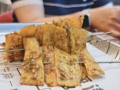 -马海涛牛肉串·午市牛腩饭·烧烤夜宵(领汇广场店)