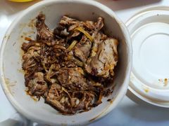 麻辣鸭架-特派卷·老北京烤鸭卷(合生汇购物中心店)