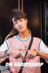 -绅仕門男士理发馆