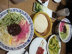 -河沿肉饼Beijing Pie(东华门店)