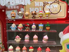 -泡泡玛特POPMART(天环购物中心店)