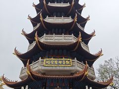 -章华寺
