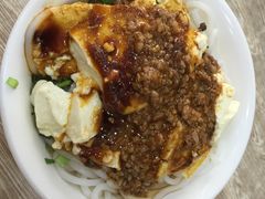-豆香园(龙翔店)