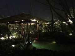 -苏州湾王焰温泉度假酒店