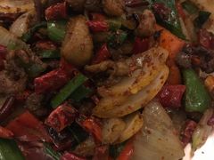 -大汗行宫园林餐厅