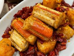 -老三样·旧食新味(船山路店)