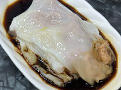 -燊意布拉肠云吞面(中山四路店)