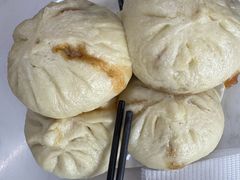 -姚记炒肝店(鼓楼店)