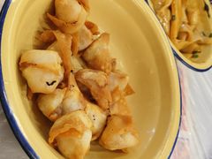 炸馄饨-东排食堂长沙小吃大排档(五一广场店)