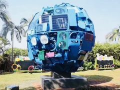 -观澜湖生态运动公社