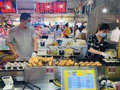 -大学城夜市大排档(凤栖路店)