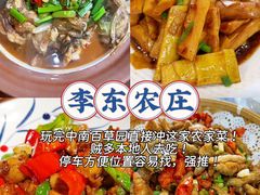 -李东农庄(中南百草园地标店)