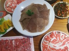 -佬土鹅肠火锅(解放路店)