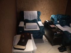 -大桶大足浴(广灵店)