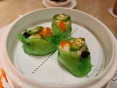 -8餐厅(新葡京酒店)