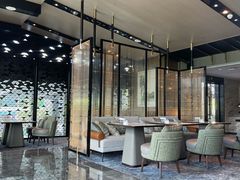 -深圳前海华侨城JW万豪酒店光之翼·港湾尚膳