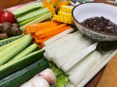 -草原牧驴涮肉坊(中海店)