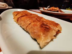-北京柏悦酒店·锦庭餐厅Dining Room
