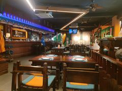 -甘尼仕印度餐厅爵士酒吧(阳春巷店)