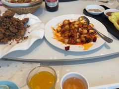 -玉林烤鸭店(黄村兴华店)