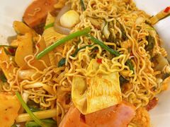 -麻辣香锅麻辣烫(恒天国际城店)