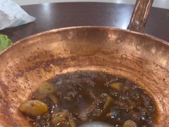 -朝伟清真铜瓢牛肉馆(三十年老·店)