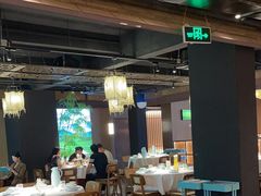 -湘邻呷铺·田园家宴(汉基广场店)