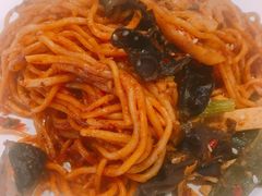 香锅炒面-嘉和一品粥(魏公村店)