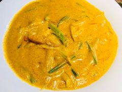 -泰国餐厅 Thai Food(裕华万达店)