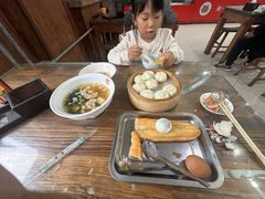 -晋一碗刀削面·特色家常菜(云岗店)